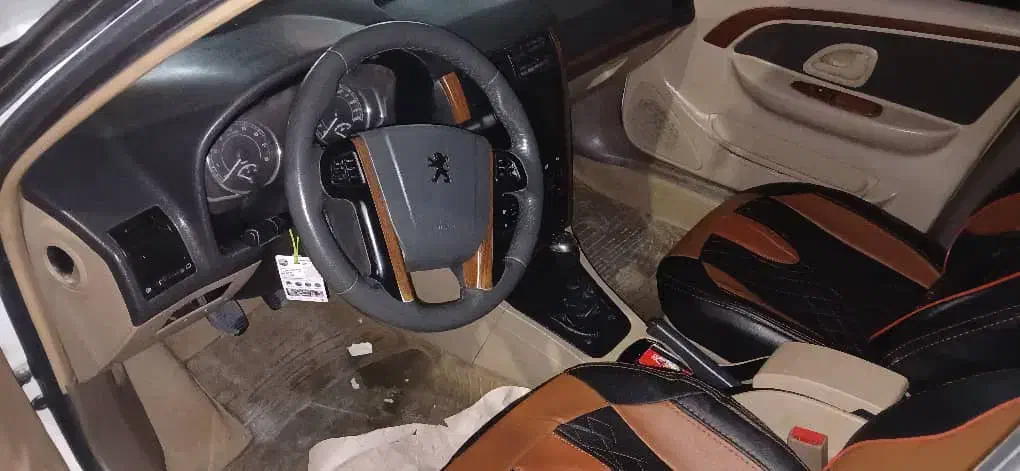 پارس tu5|خودرو سواری و وانت|بجنورد, |دیوار