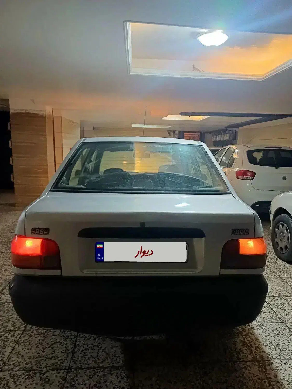 پراید|خودرو سواری و وانت|اراک, |دیوار