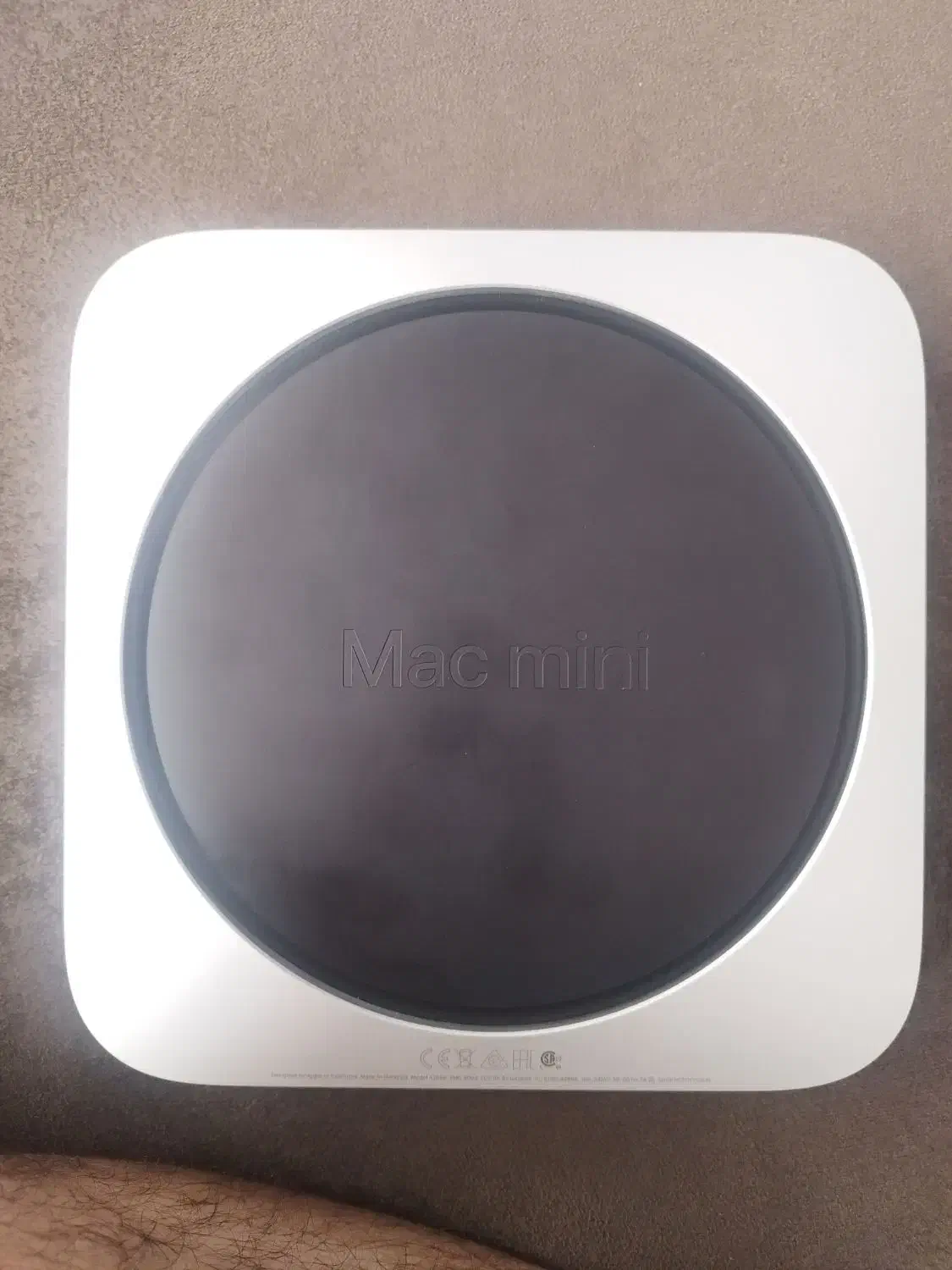 مک مینی macmini 2023 mmfk3|رایانه همراه|تهران, زاهد گیلانی|دیوار