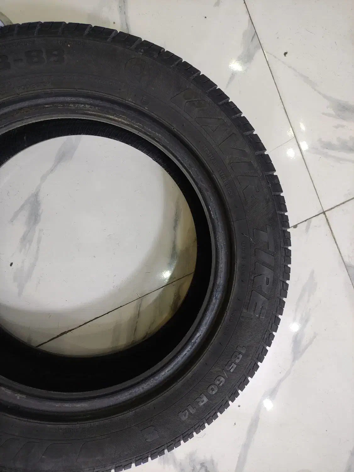 لاستیک ساینا و تیبا|قطعات یدکی و لوازم جانبی|شهریار, شهرک امیریه|دیوار