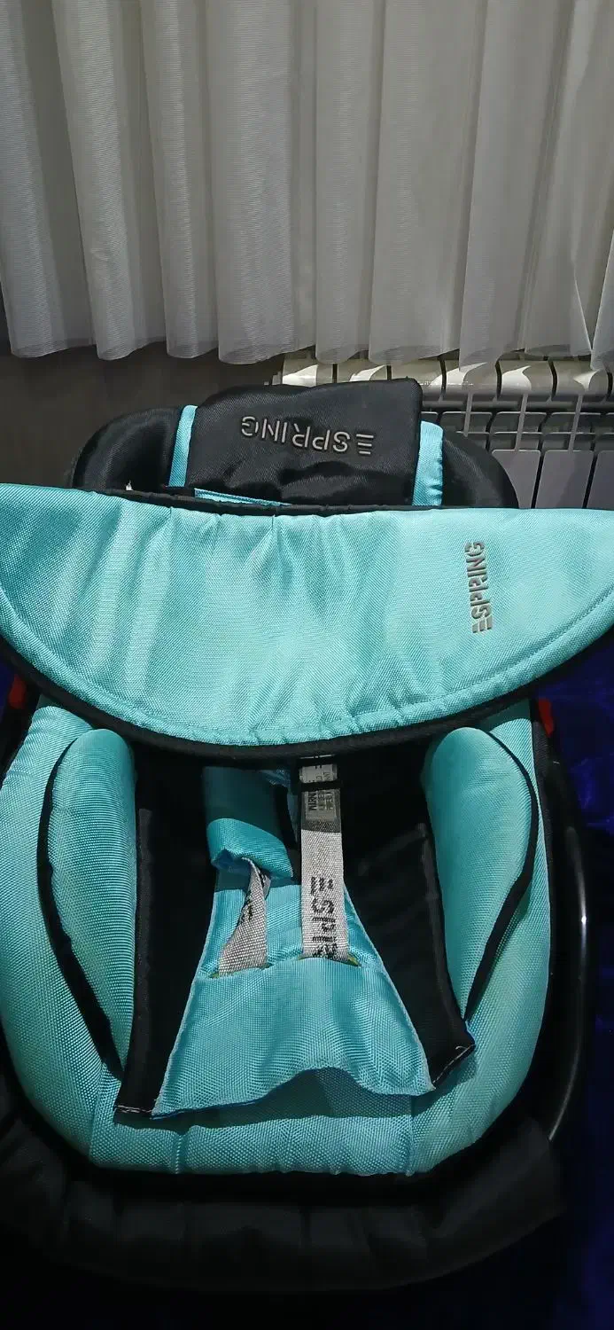 کریر نوزاد|کالسکه و لوازم جانبی|اردبیل, |دیوار