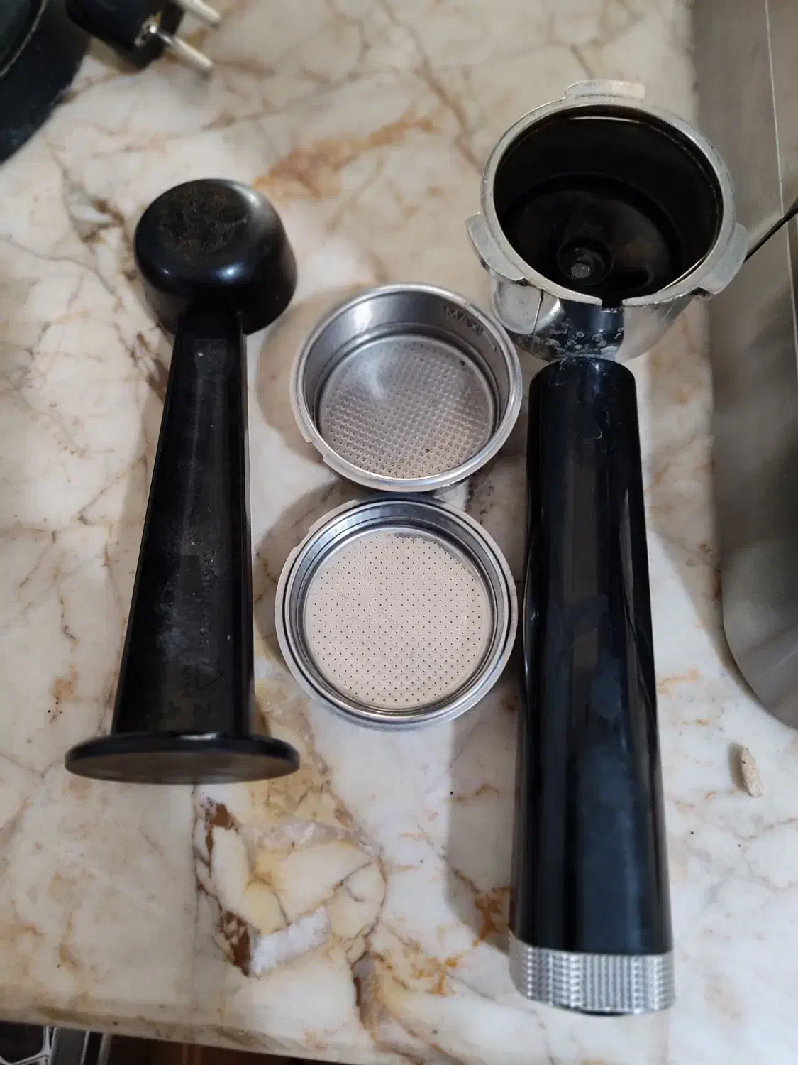 قهوه ساز رویال کینگ|سماور، چای‌ساز، قهوه‌ساز|مشهد, طبرسی شمالی|دیوار