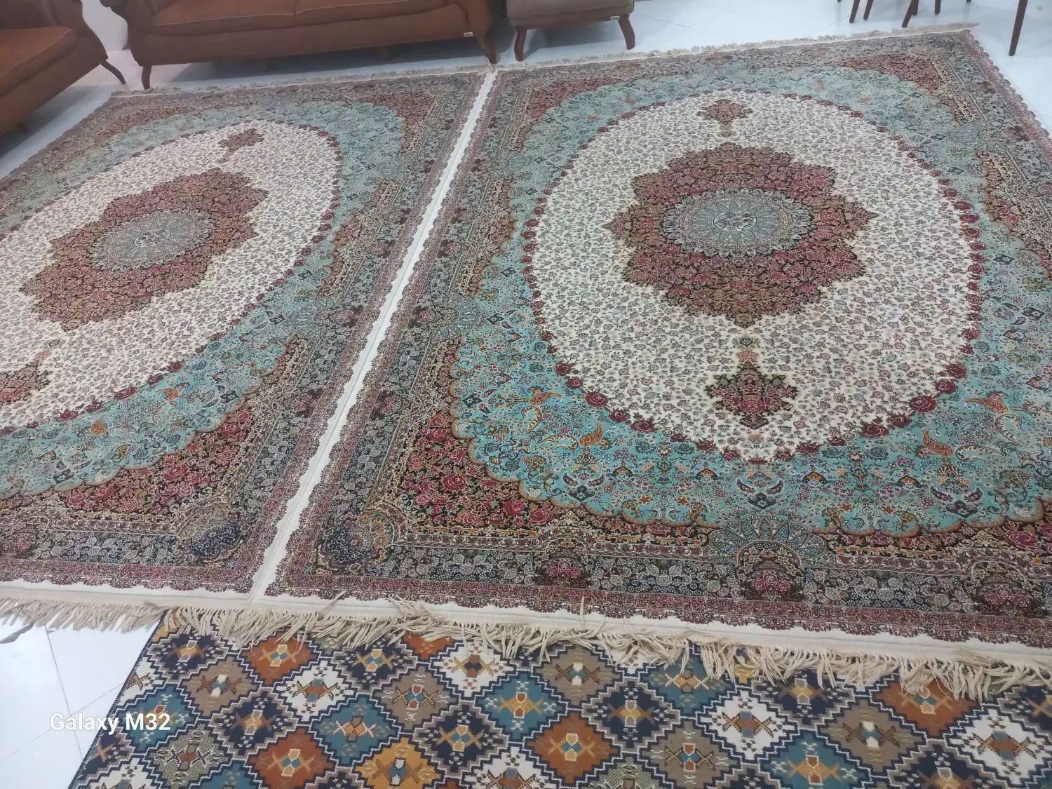 فرش۹متری|فرش|اندیشه, اندیشه فاز ۵|دیوار