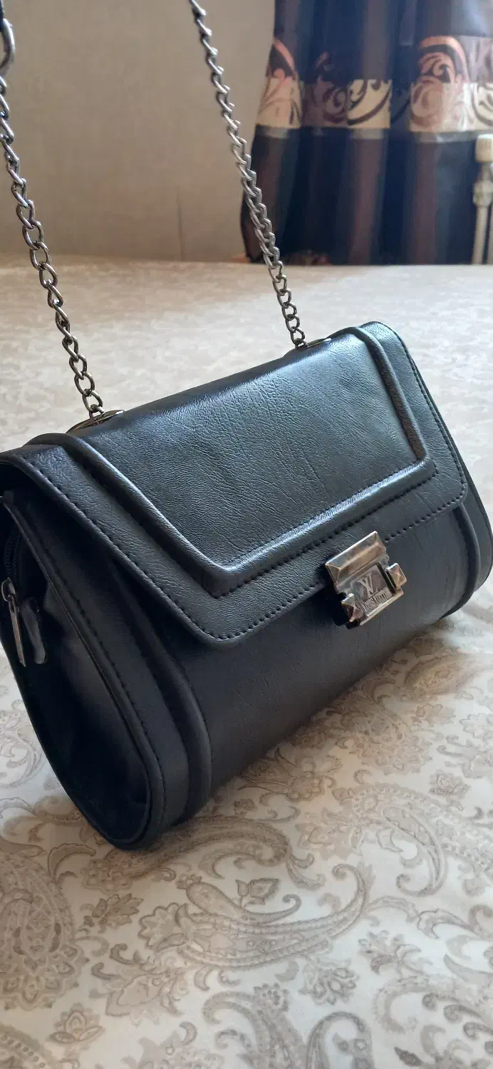 کیف دوشی زنانه نو نو|کیف، کفش، کمربند|پردیس, فاز ۴|دیوار