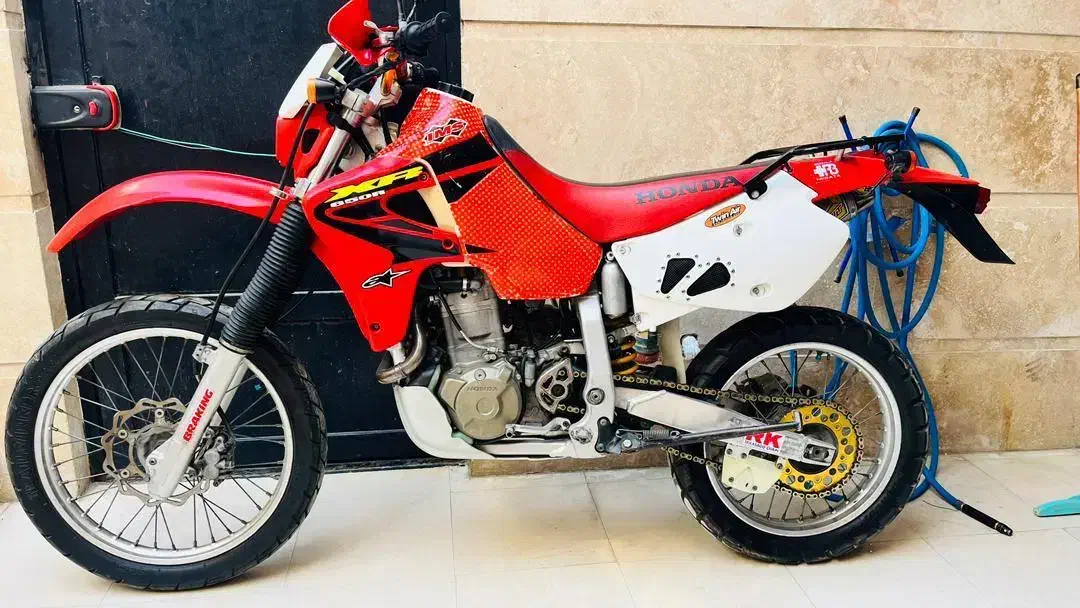 xr650|موتورسیکلت|تهران, امام زاده عبدالله|دیوار