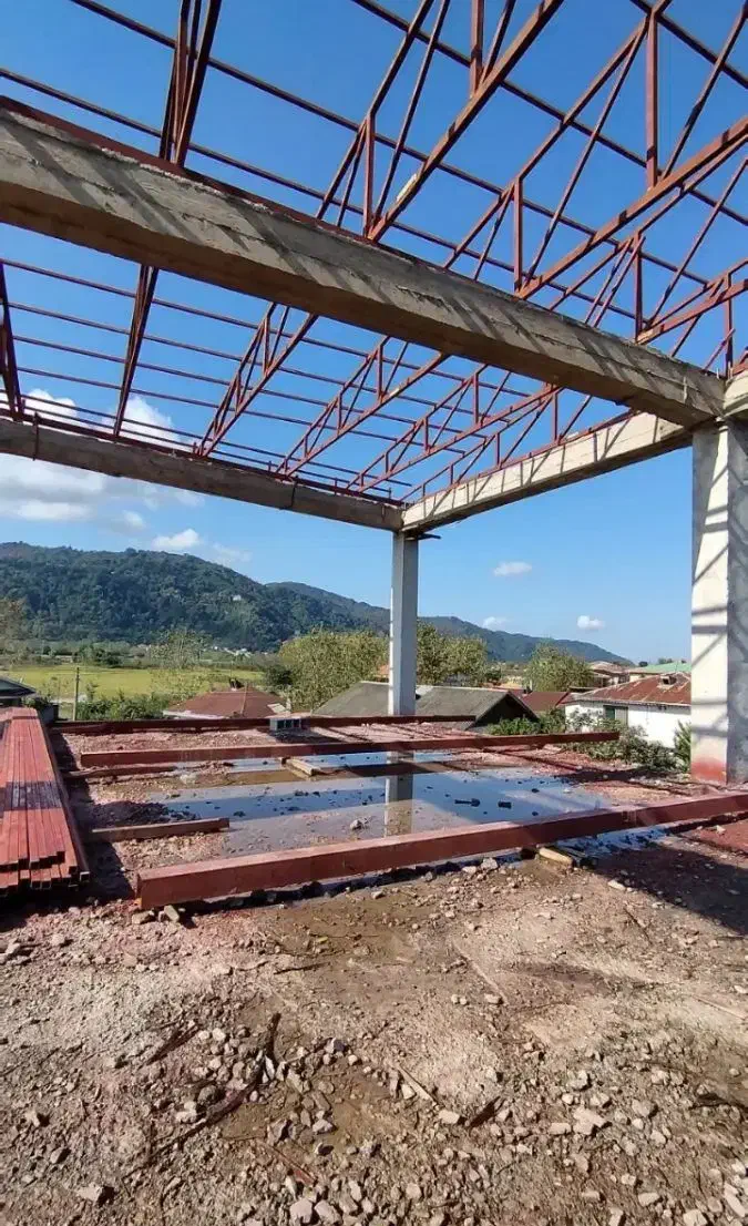 جوشکاری|خدمات پیشه و مهارت|تالش, طولارود|دیوار