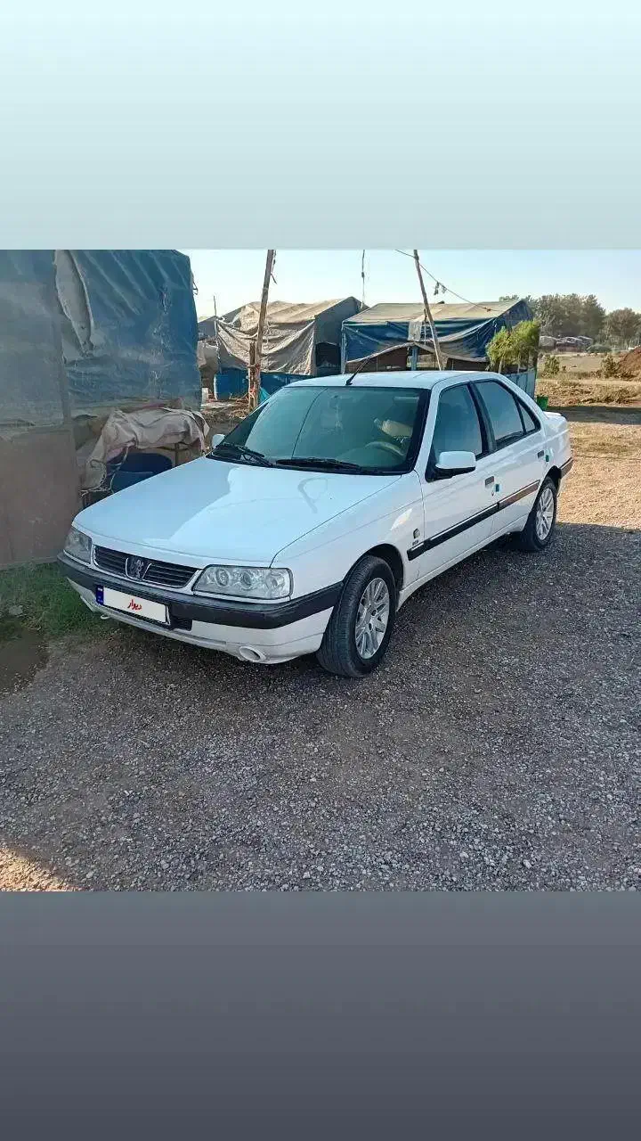 فروش‌ماشین|خودرو سواری و وانت|گنبد کاووس, |دیوار