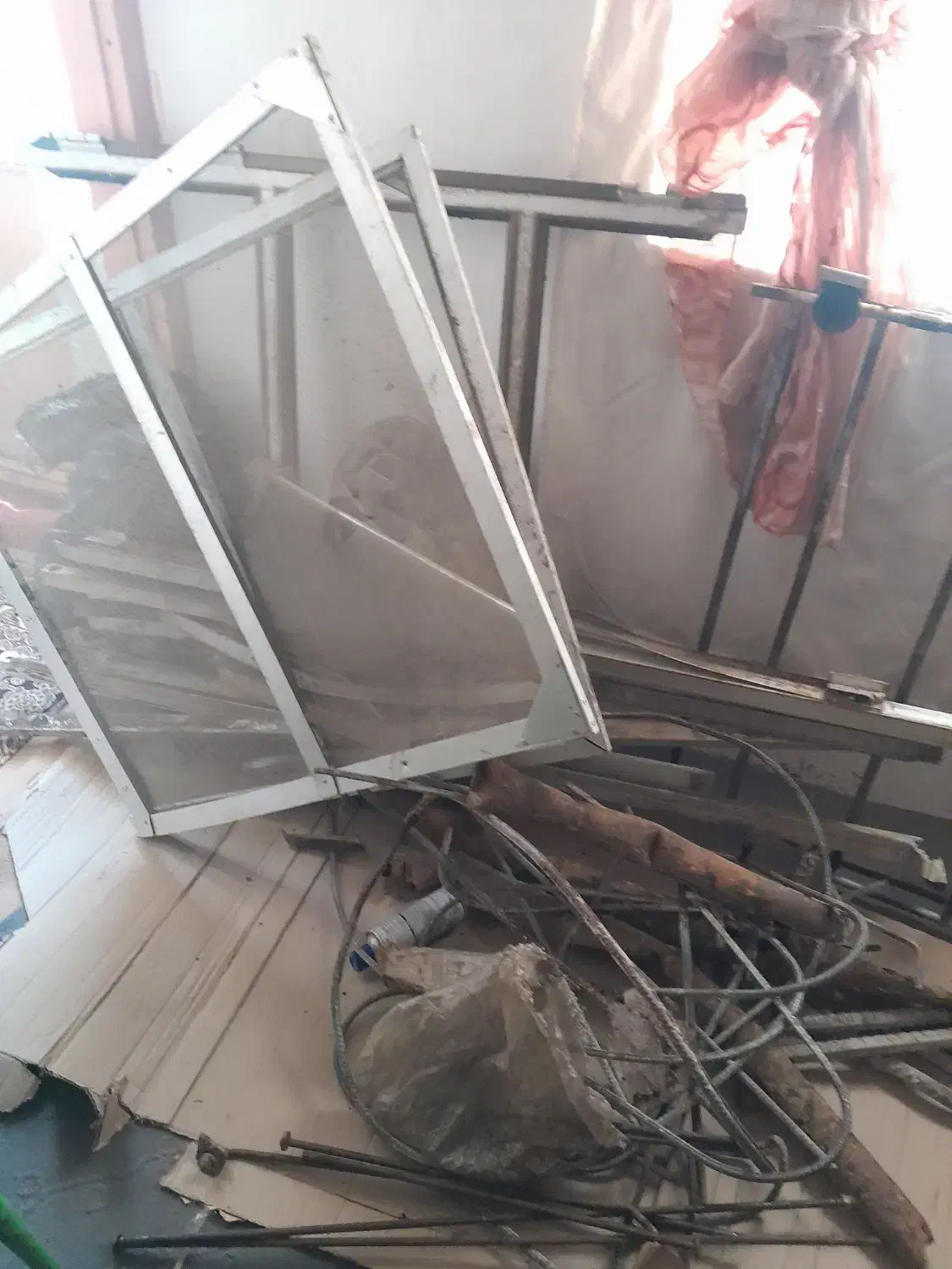 خریدضایعات باقیمت مناسب|عمده‌فروشی|آستارا, |دیوار