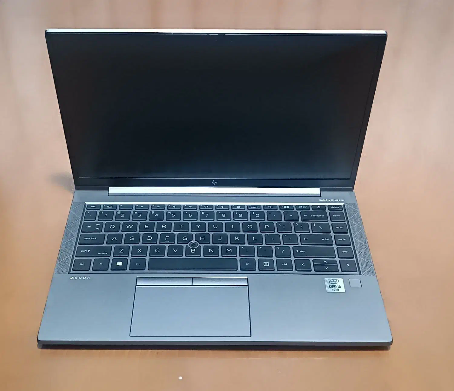 لب تاپ hp|رایانه همراه|آزادشهر, |دیوار