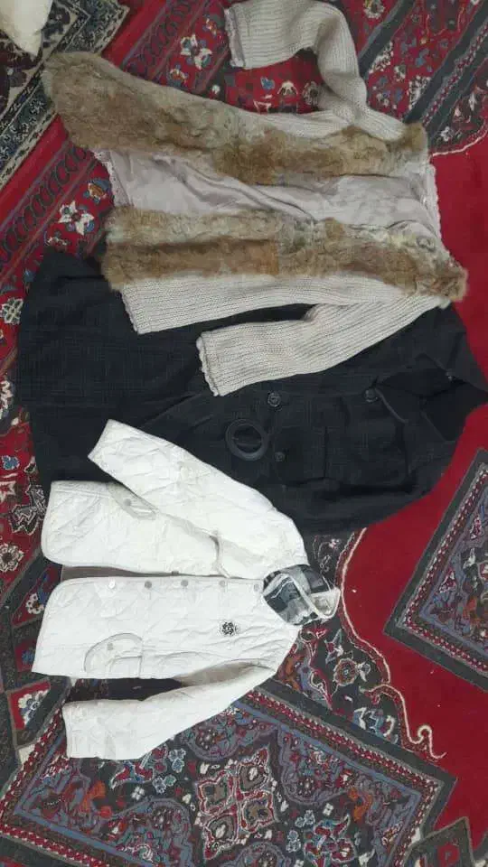 لباس|لباس|زاهدان, |دیوار