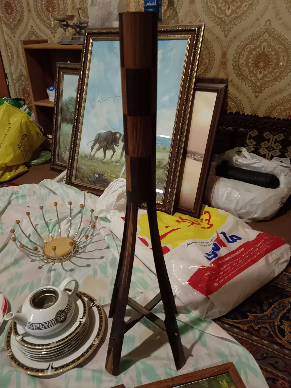 لوازم جهت فروش یا معاوضه|حراج|شیراز, عفیفآباد|دیوار