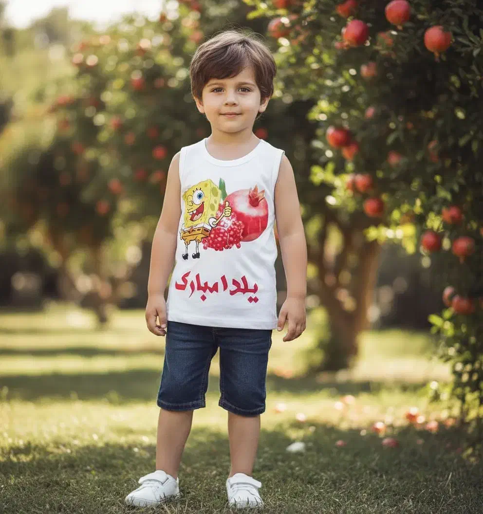 فروش عمده تاپ یلدایی دخترانه پسرانه|کفش و لباس بچه|شیراز, سیاه سنگ|دیوار