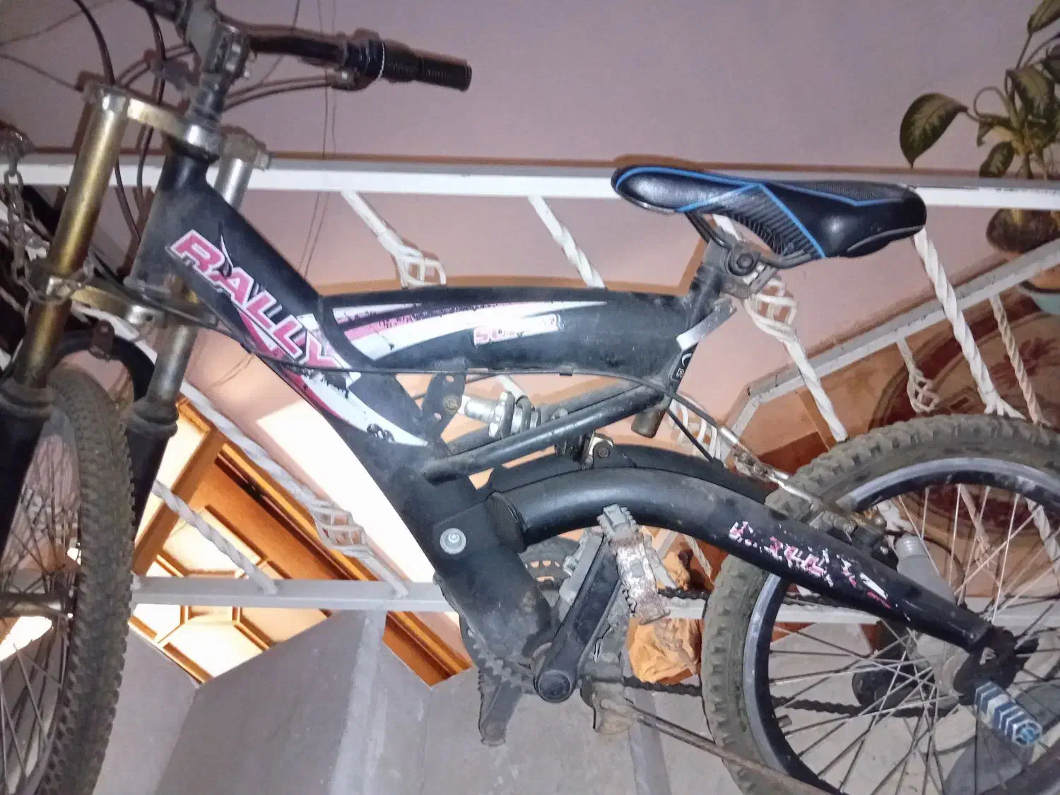 دوچرخه رالی|دوچرخه، اسکیت، اسکوتر|نهاوند, |دیوار