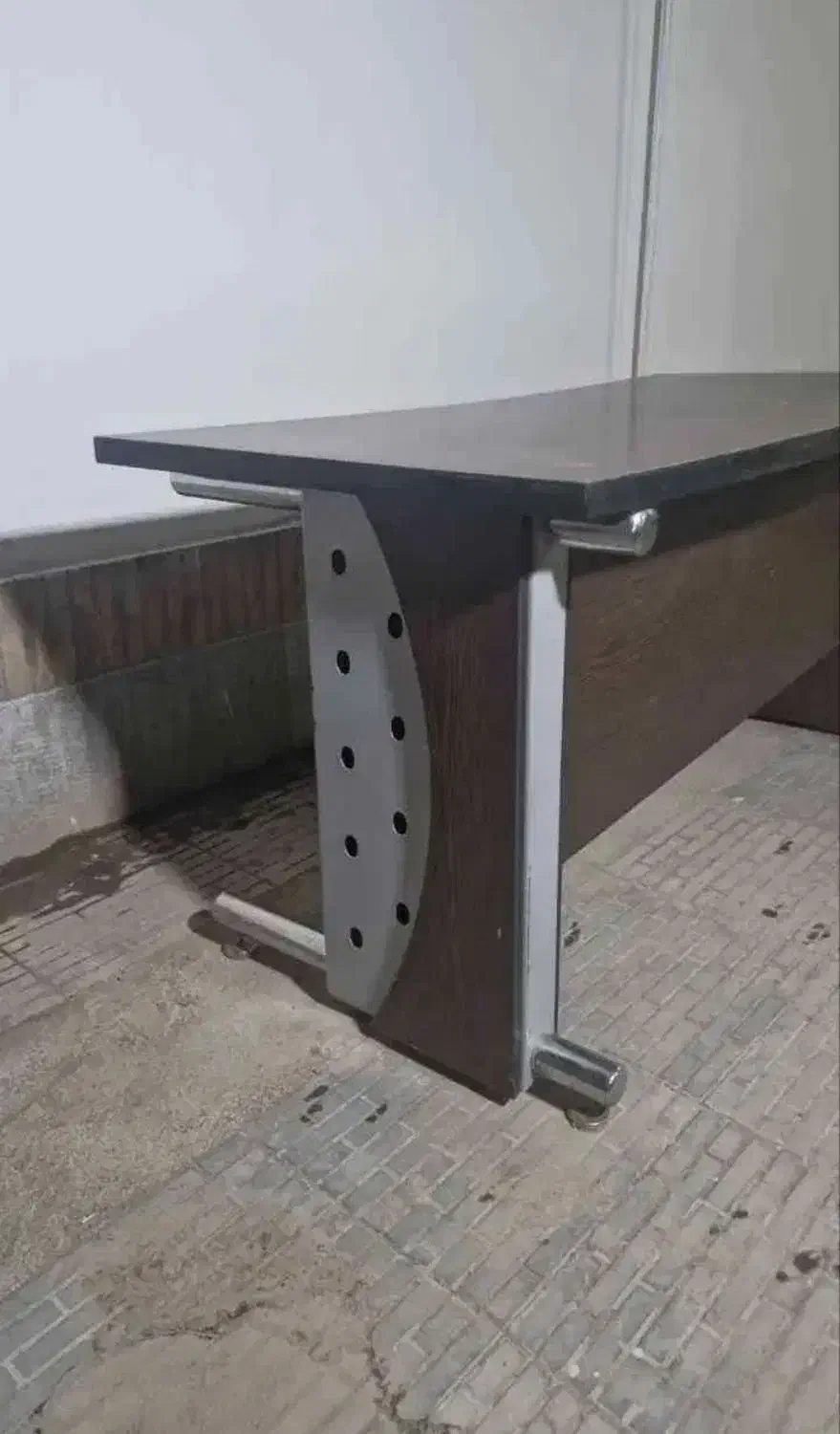 میزکار و میر تحریر|میز تحریر و کامپیوتر|گلبهار, شهر جدید گلبهار|دیوار