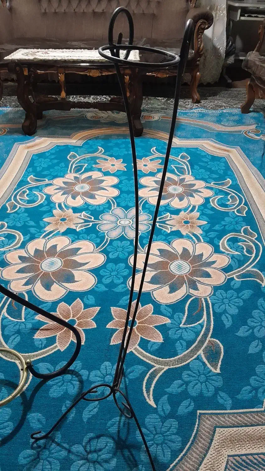 استند گل و آب چکان ....|حراج|مسجد سلیمان, |دیوار