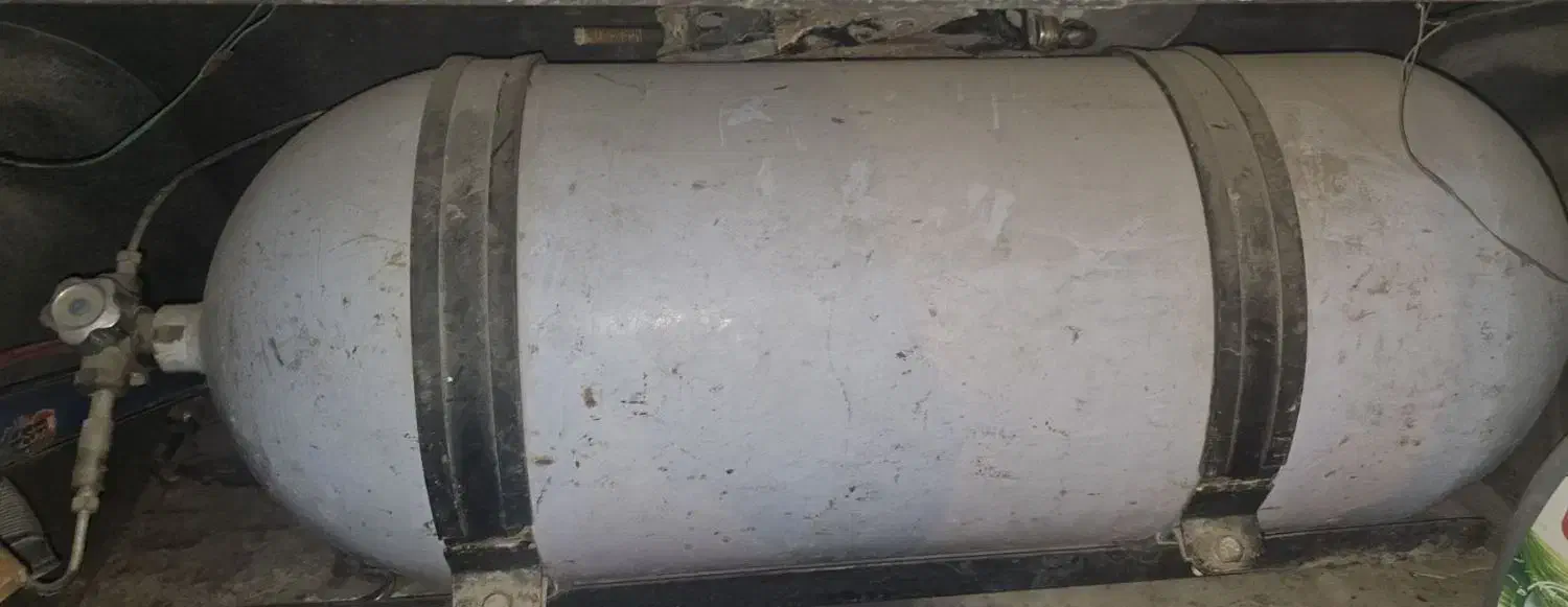 کپسول گاز سی آن جی|قطعات یدکی و لوازم جانبی|فاضل آباد, |دیوار