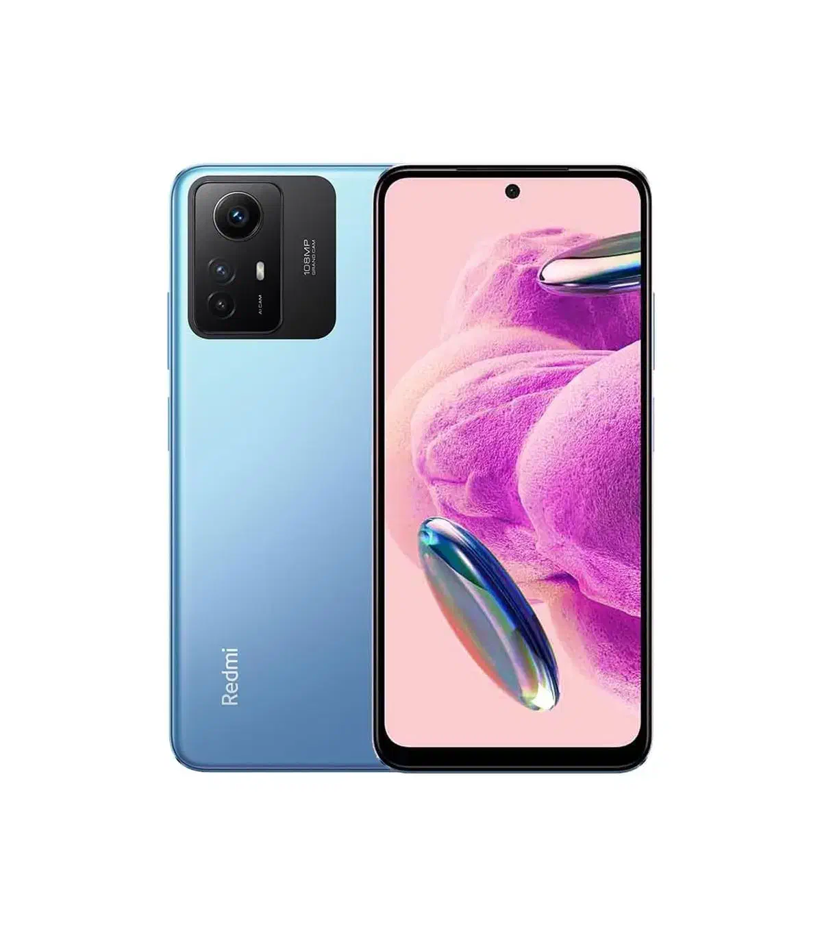 نوت ۱۲ اس در حد نو|موبایل|کرمانشاه, |دیوار