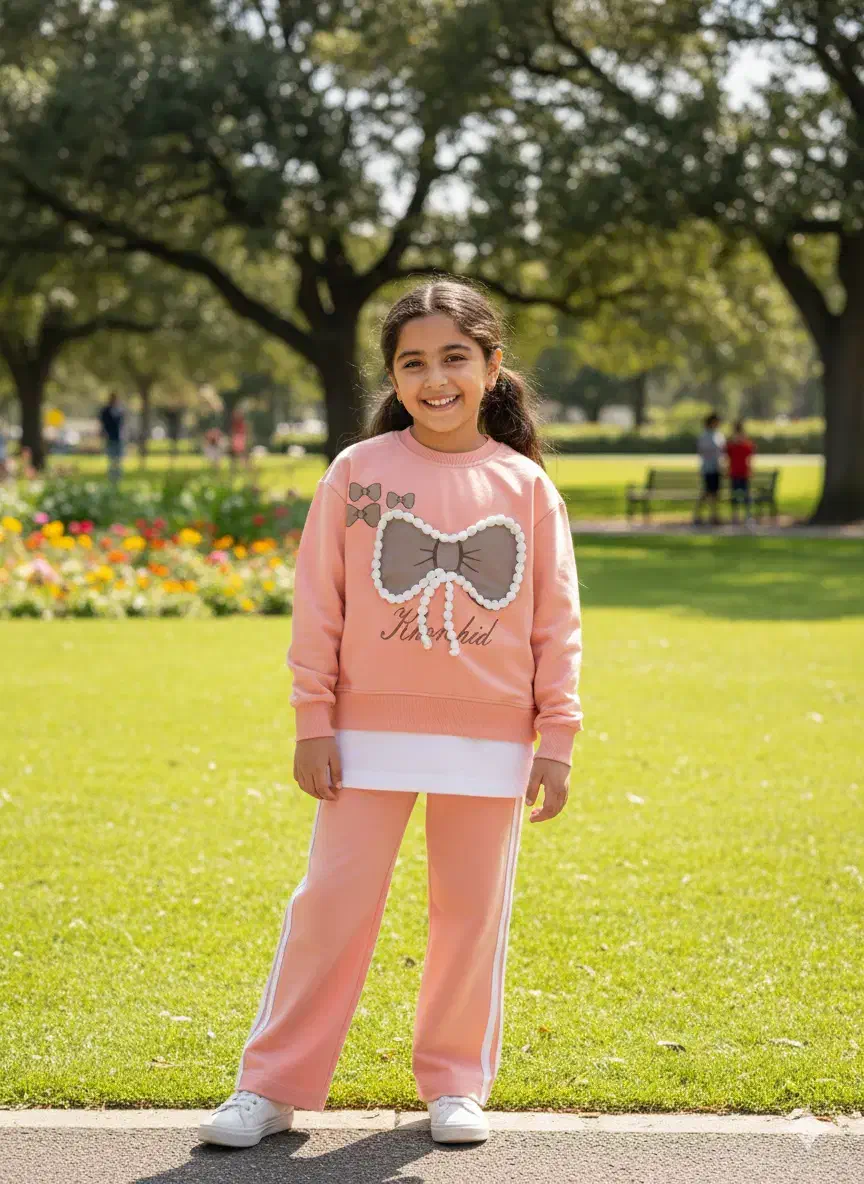 ست پاپیون فقط 845|کفش و لباس بچه|بناب, |دیوار