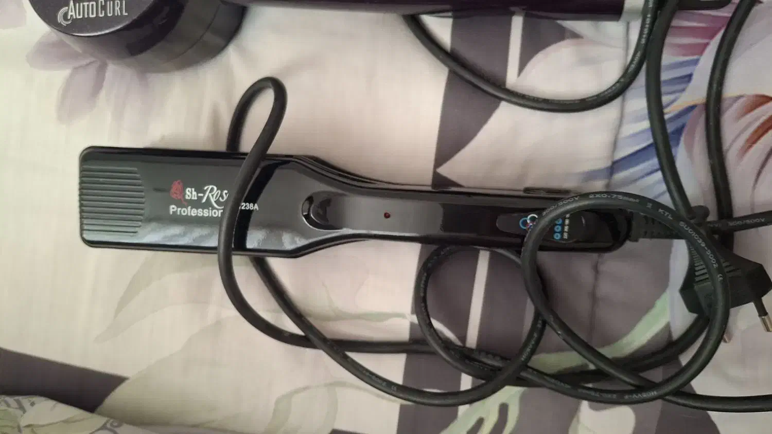 ااتوموحالت دهنده مو دستگاه فر مو و بابلیس وب|آرایشی، بهداشتی، درمانی|تربت‌حیدریه, کاشانی|دیوار