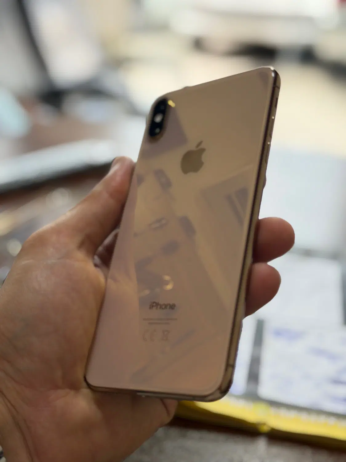 Xs max|موبایل|رشت, دیلمان|دیوار