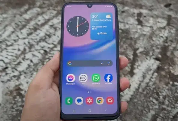 galaxy a06|موبایل|اندیشه, شهرک کوثر|دیوار