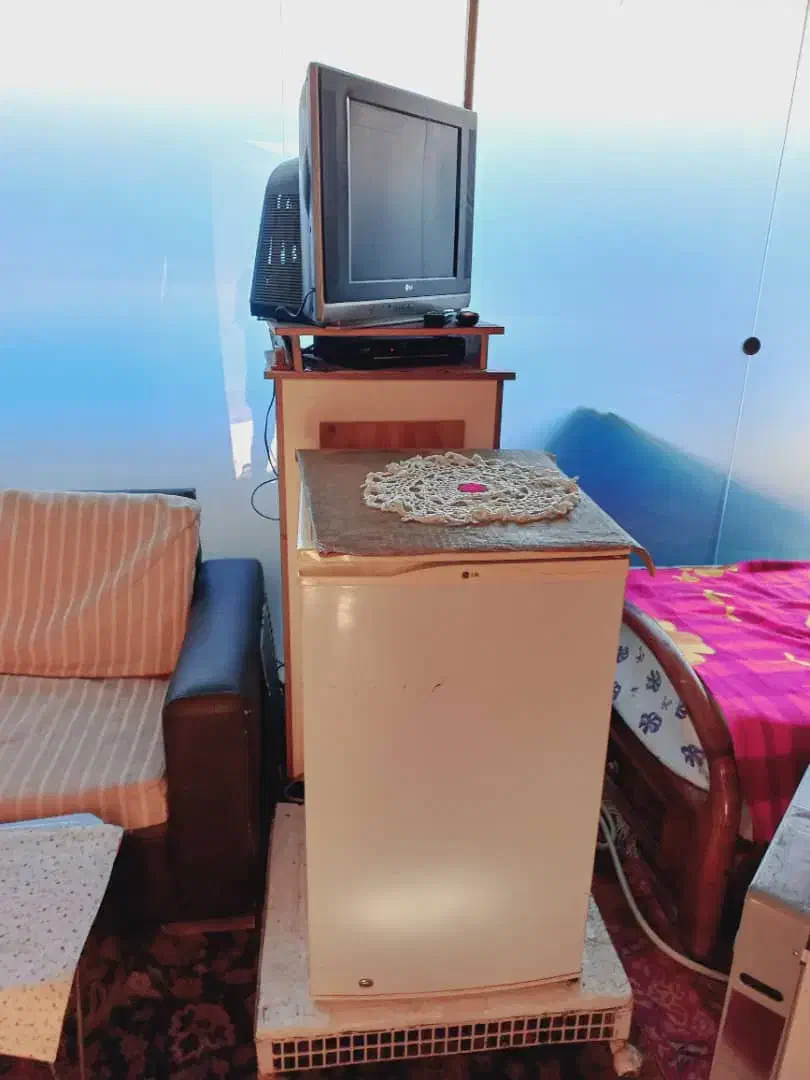 سوئیت ۳۰ متری مبله|اجارهٔ آپارتمان|اصفهان, خواجو|دیوار