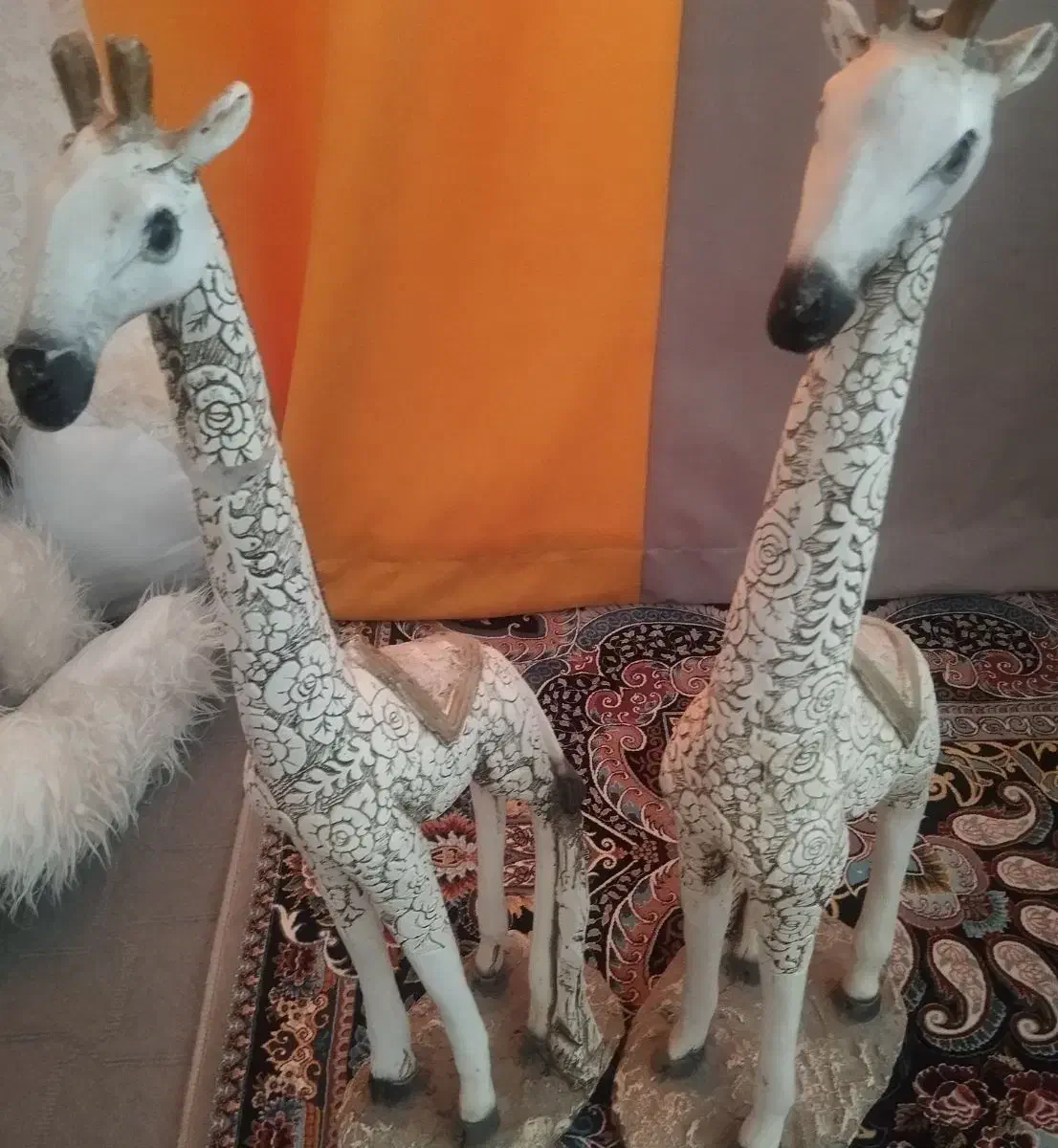 تابلو فرش|تابلو فرش|زاهدان, |دیوار