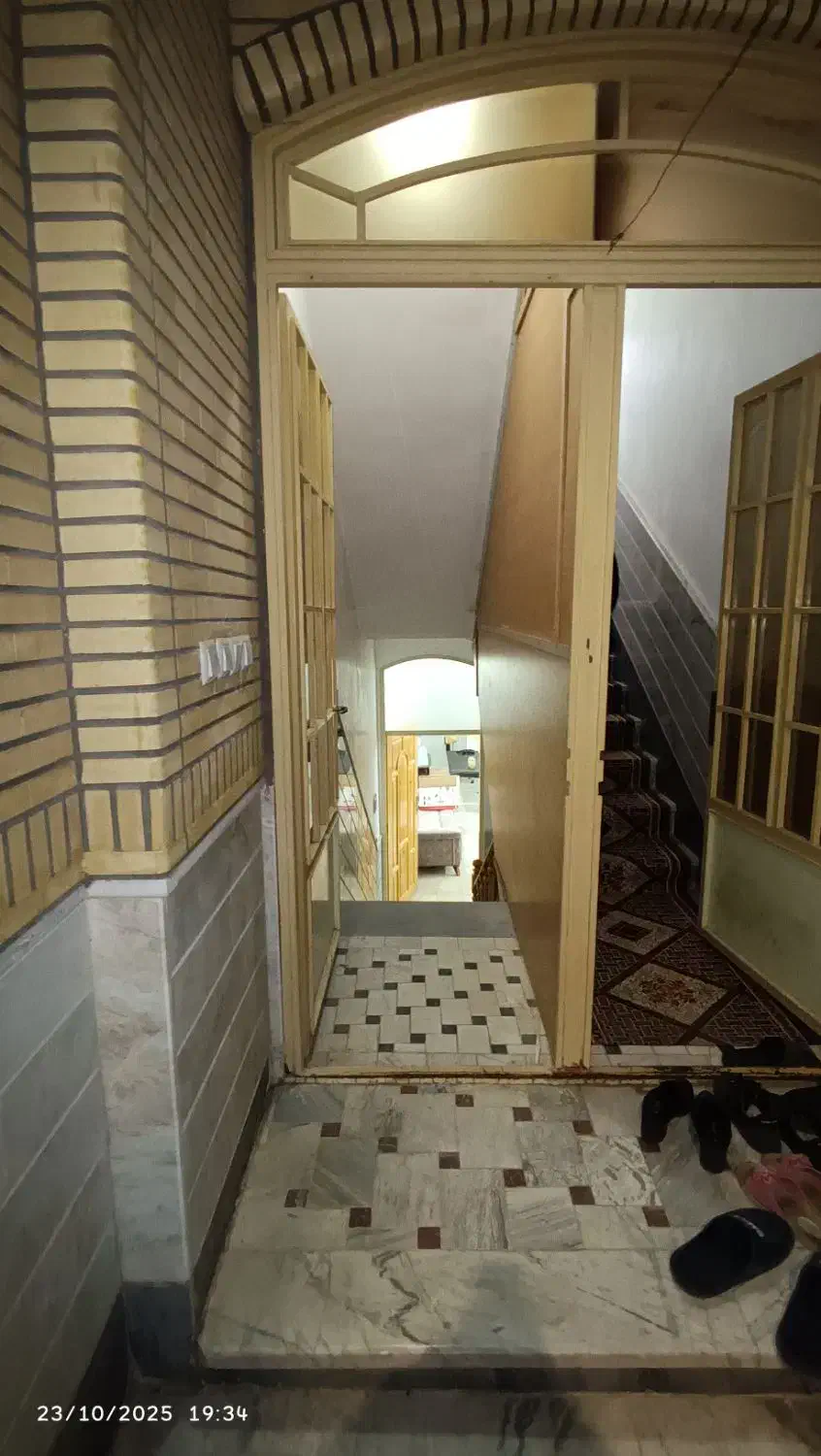 زیر زمین استیجاری چمران شمالی|اجارهٔ خانه و ویلا|قم, لسانی|دیوار