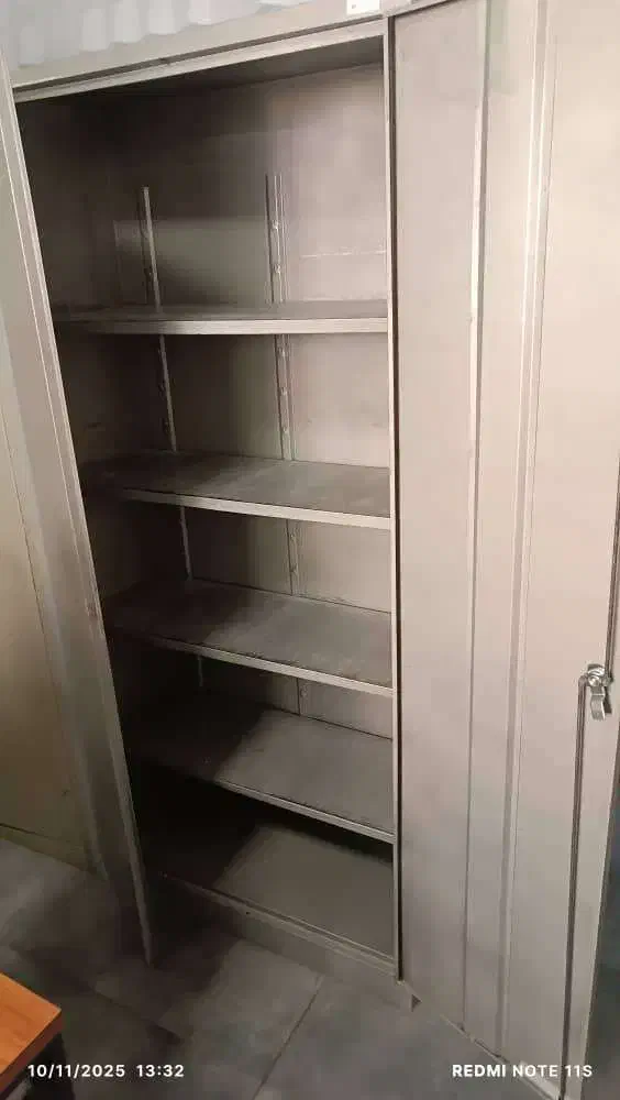 کمد فلزی|دفتر کار|تهران, باغ فیض|دیوار