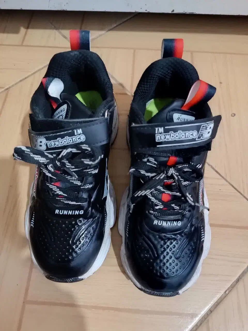 کفش بچه گانه|کفش و لباس بچه|مشهد, سرافرازان|دیوار