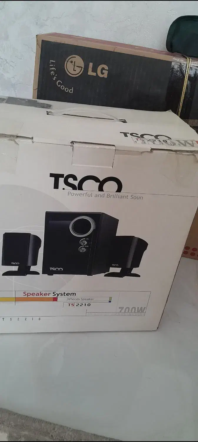 کامپیوتر|رایانه رومیزی|تهران, مسعودیه|دیوار