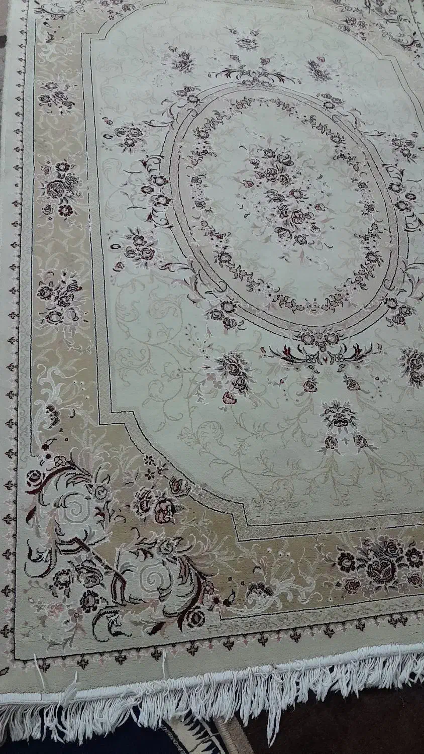 فرش نخ اکرولیک تراکم بالا|فرش|تهران, نازی‌آباد|دیوار