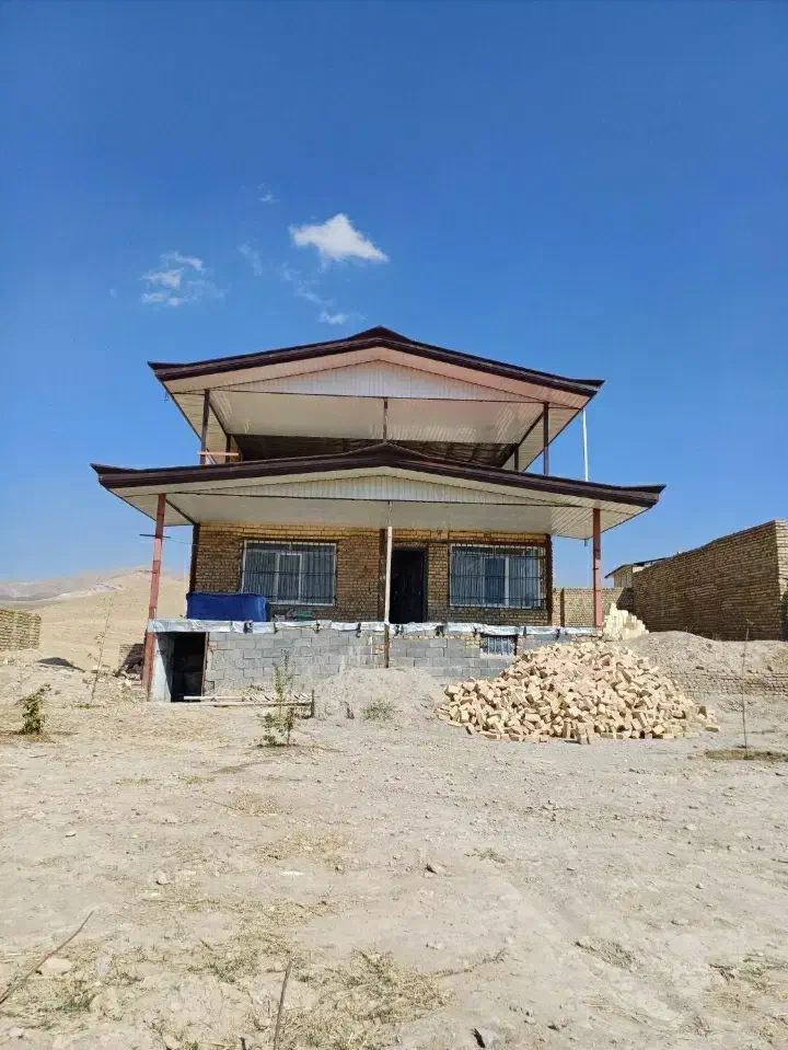 نصب شیروانی سبک سازی آردواز سردری|خدمات پیشه و مهارت|نهاوند, |دیوار