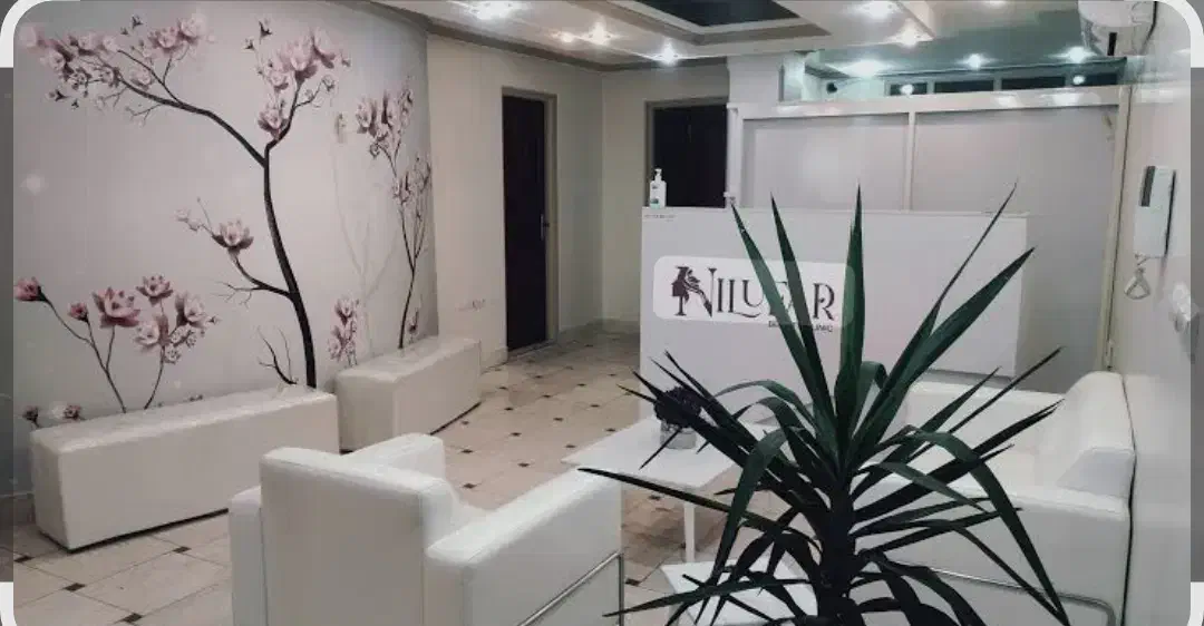 تخفیف ۵۰ درصد ویژه پاییز|خدمات آرایشگری و زیبایی|بوشهر, |دیوار