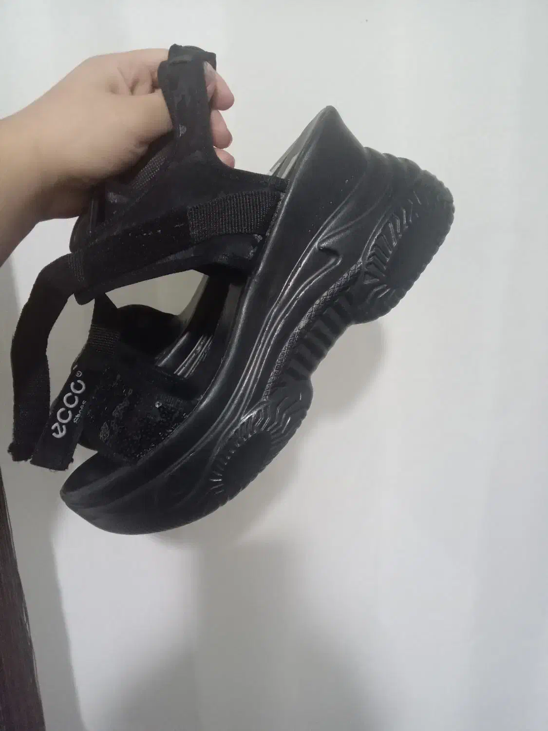 کفش تابستانی مجلسی|کیف، کفش، کمربند|اردبیل, |دیوار