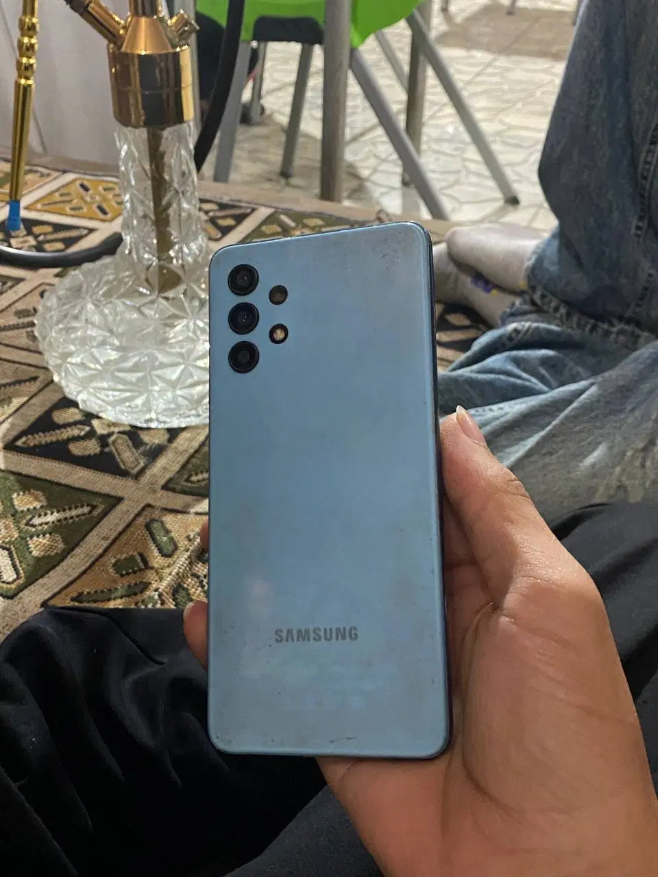 A32|موبایل|آشخانه, |دیوار