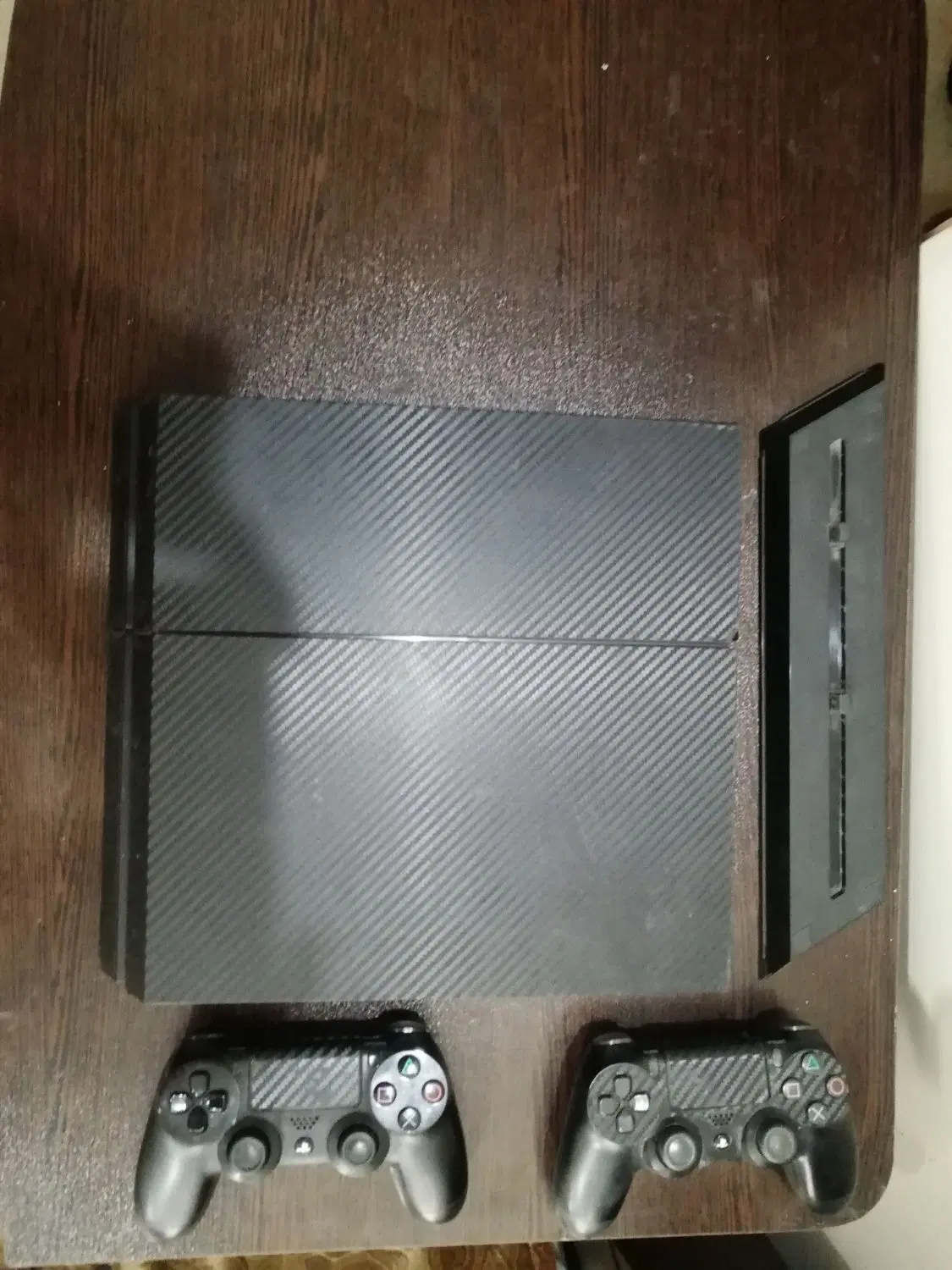 ps4 1tra|کنسول، بازی ویدئویی و آنلاین|تهران, زیبادشت|دیوار