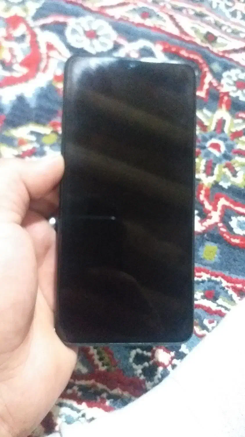 گوشی پرو not8|موبایل|قره ضیاالدین, |دیوار