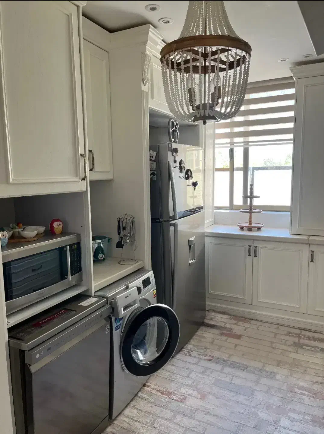 سند تک برگ ۱۰۰ متری / فاز ۲ / بازسازی شده|فروش آپارتمان|هشتگرد, فاز ۲ مهستان|دیوار