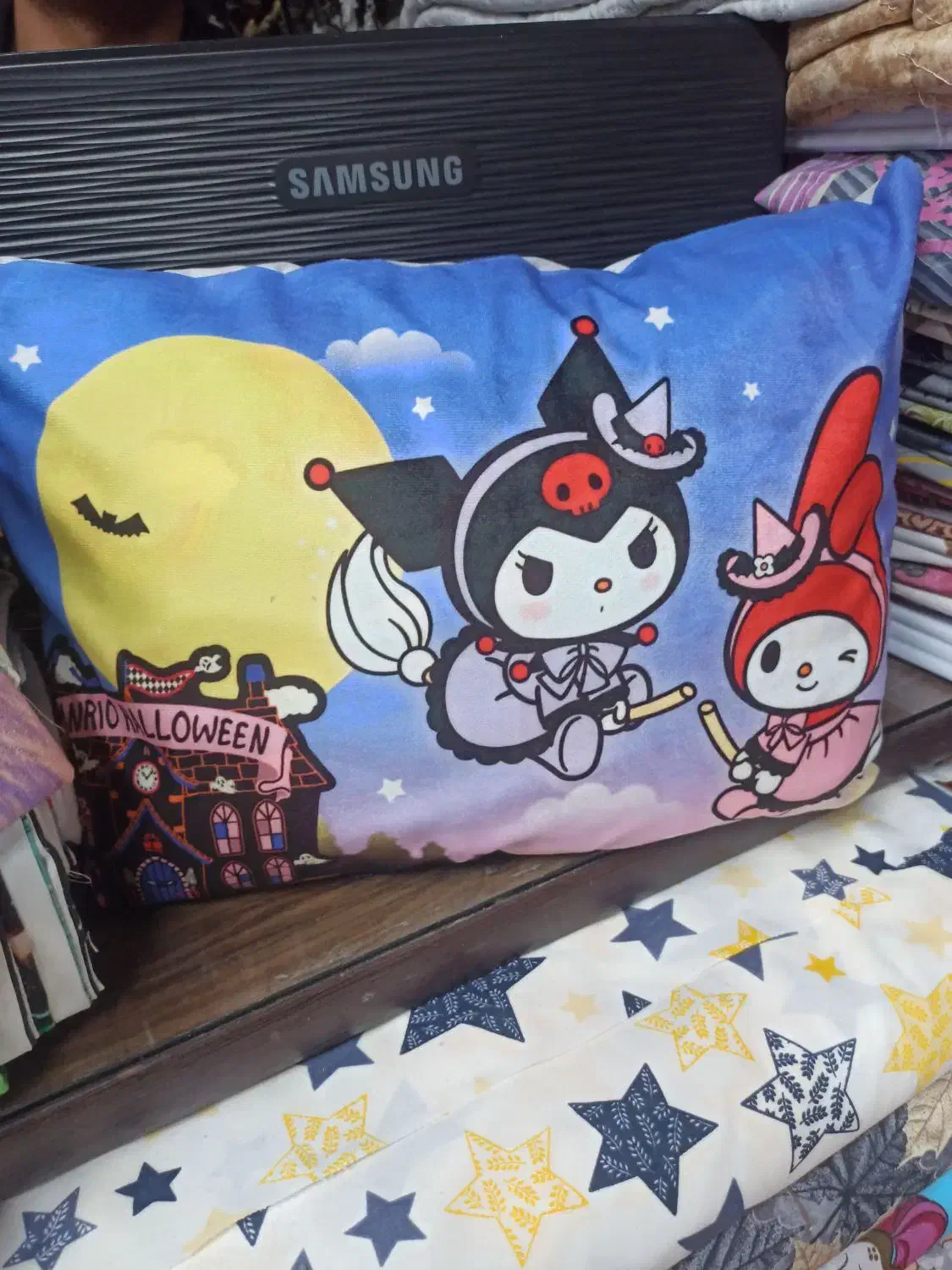 جلد عروسکی کرومی ملافه عروسکی لبوبو|اسباب و اثاث بچه|کازرون, |دیوار