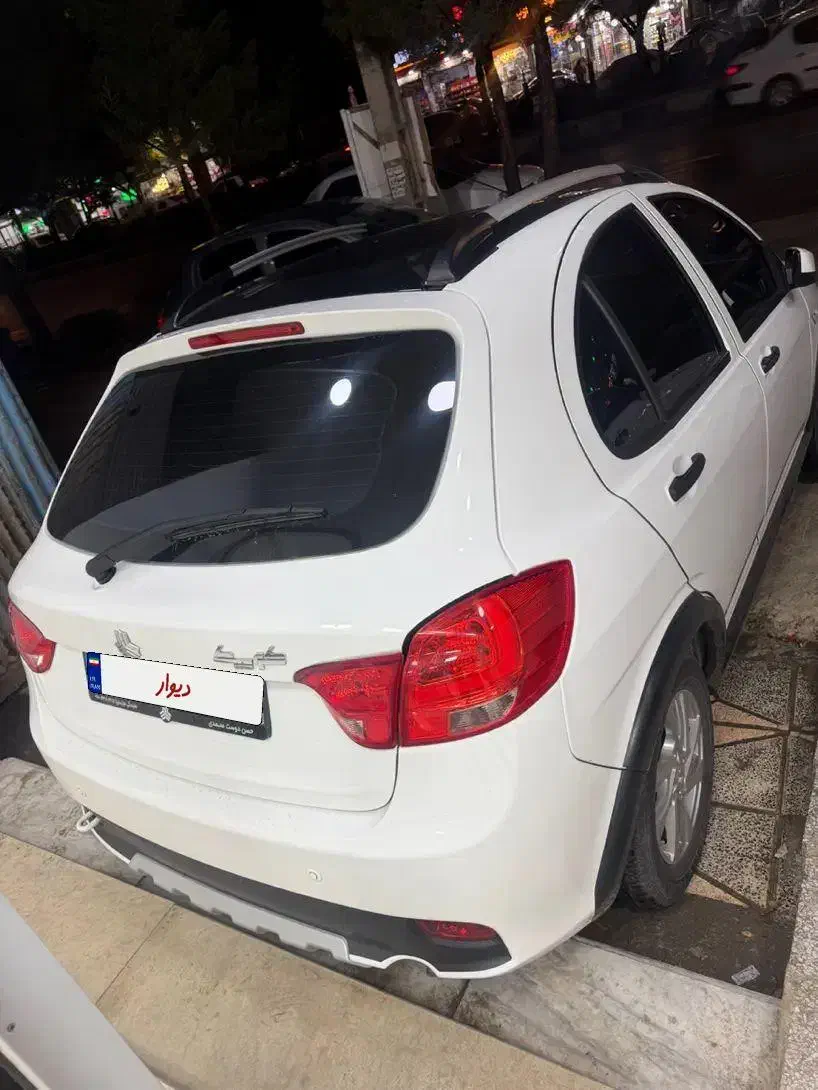 کوییکGxrمدل۱۴۰۳|خودرو سواری و وانت|قزوین, |دیوار