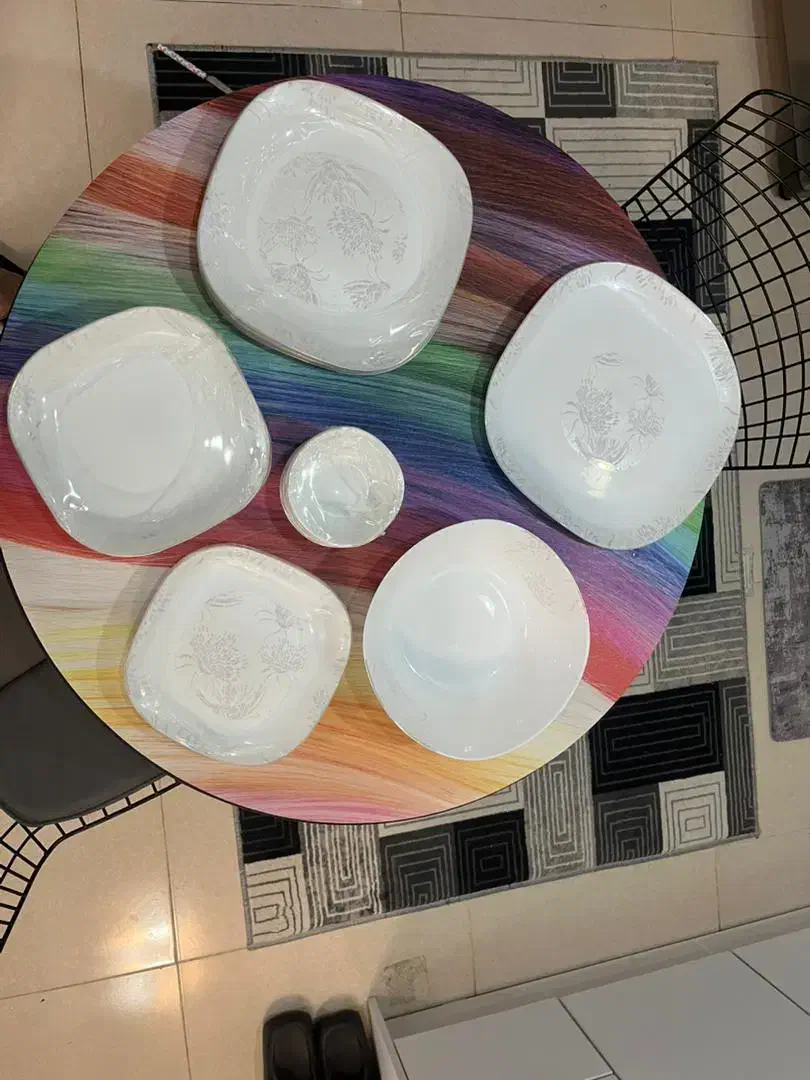 ارکوپال|ظروف سرو و پذیرایی|تهران, شهرک شریعتی|دیوار