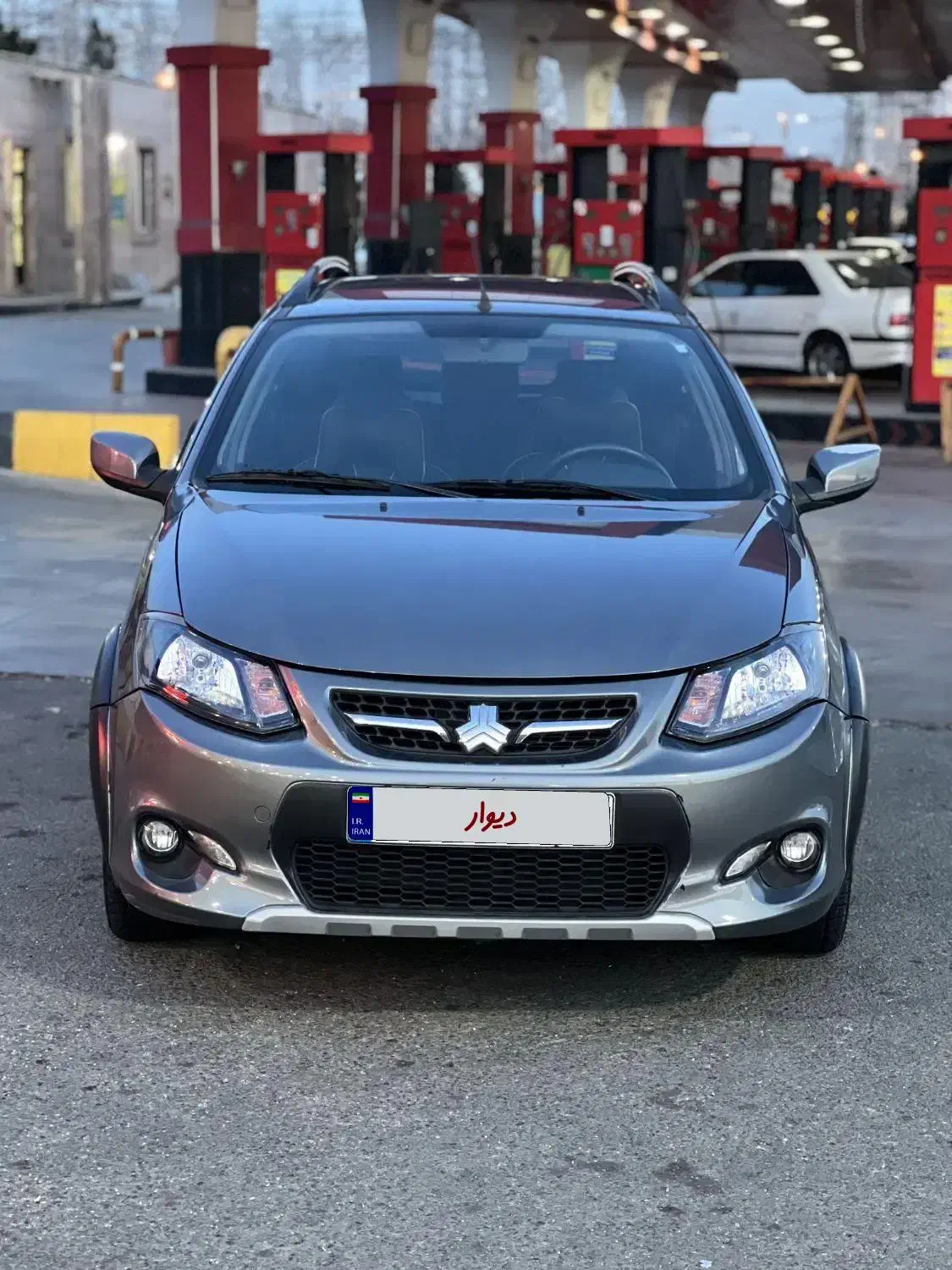 کوییکMT مدل 1402 بدون رنگ|خودرو سواری و وانت|تهران, تهرانپارس شرقی|دیوار