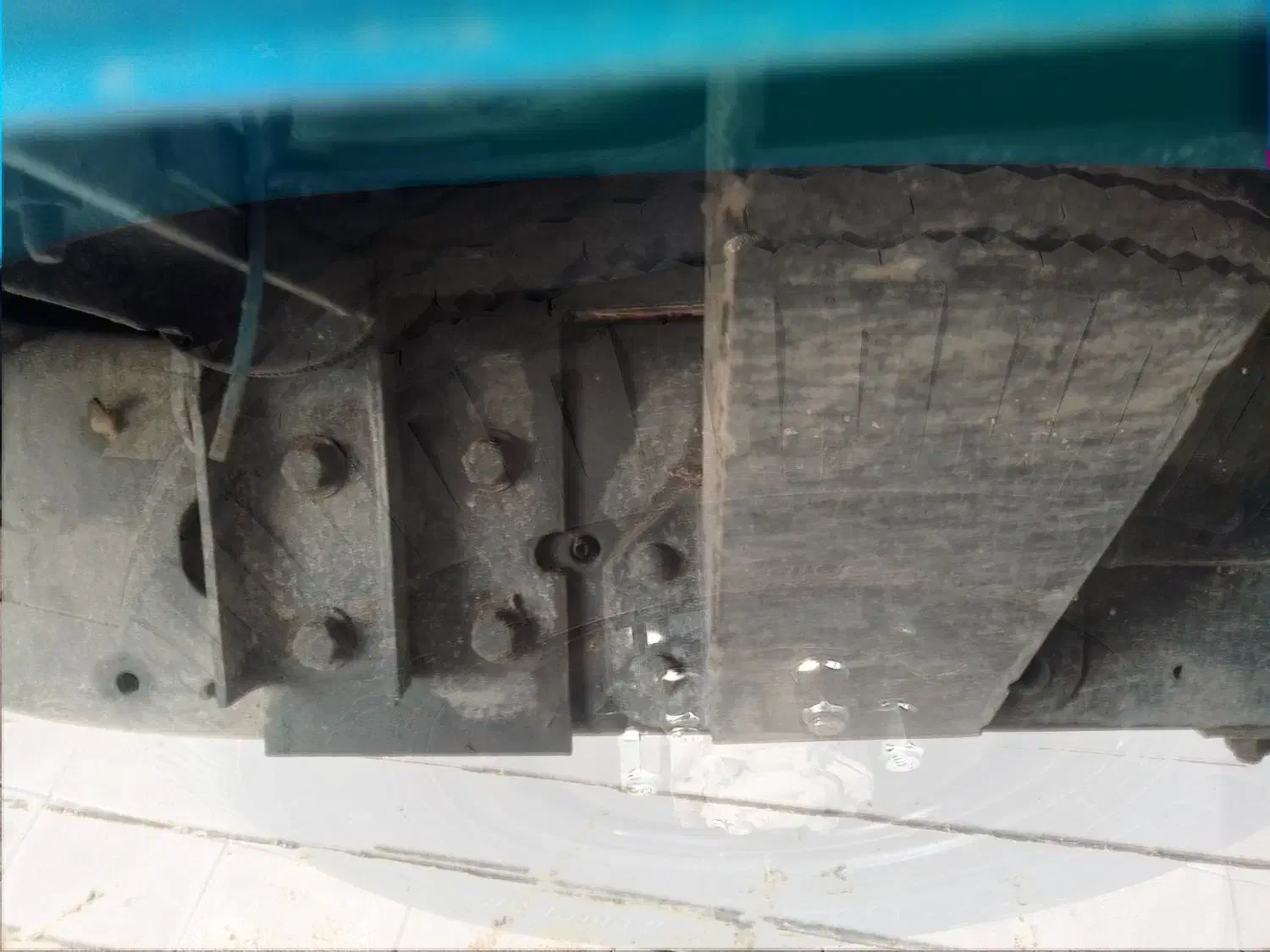 نیسان مدل 94|خودرو کلاسیک|لاهیجان, یوسف آباد|دیوار