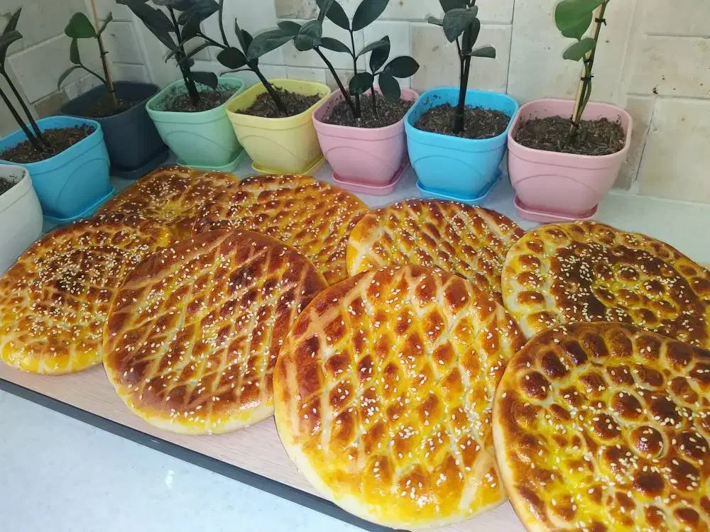نان خانگی مغزدار|خوردنی و آشامیدنی|تهران, ائمه اطهار|دیوار