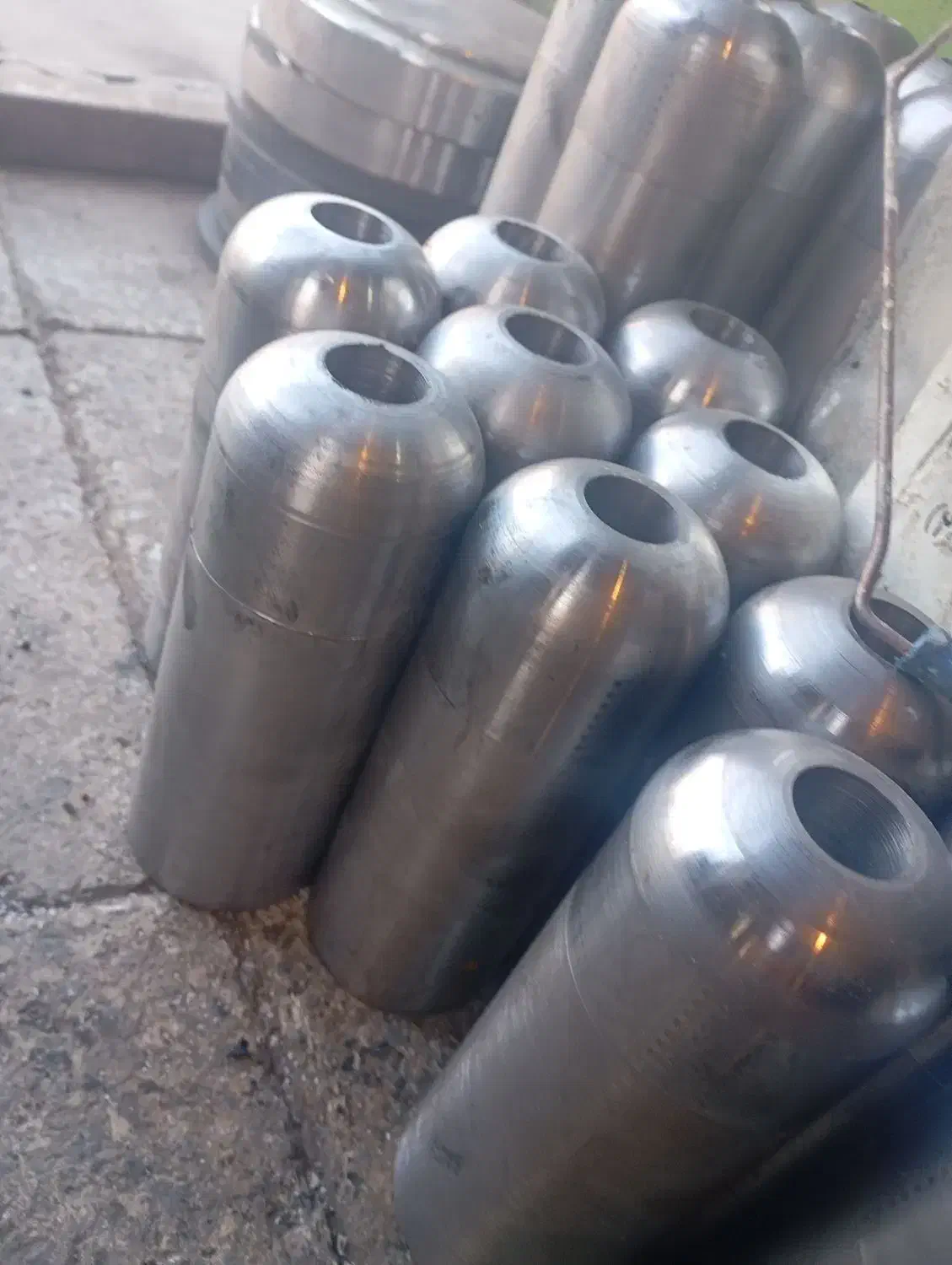 حفاری چاه آب و هوای عف|خدمات پیشه و مهارت|مانه, |دیوار