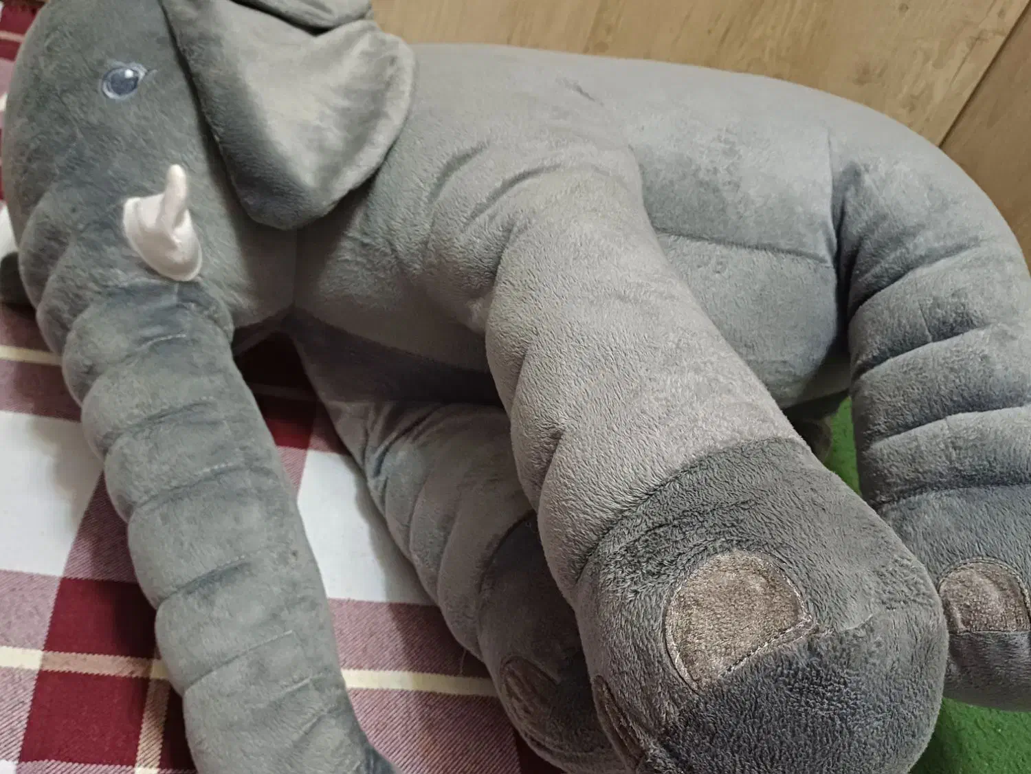 عروسک فیل|اسباببازی بچه|تبریز, |دیوار