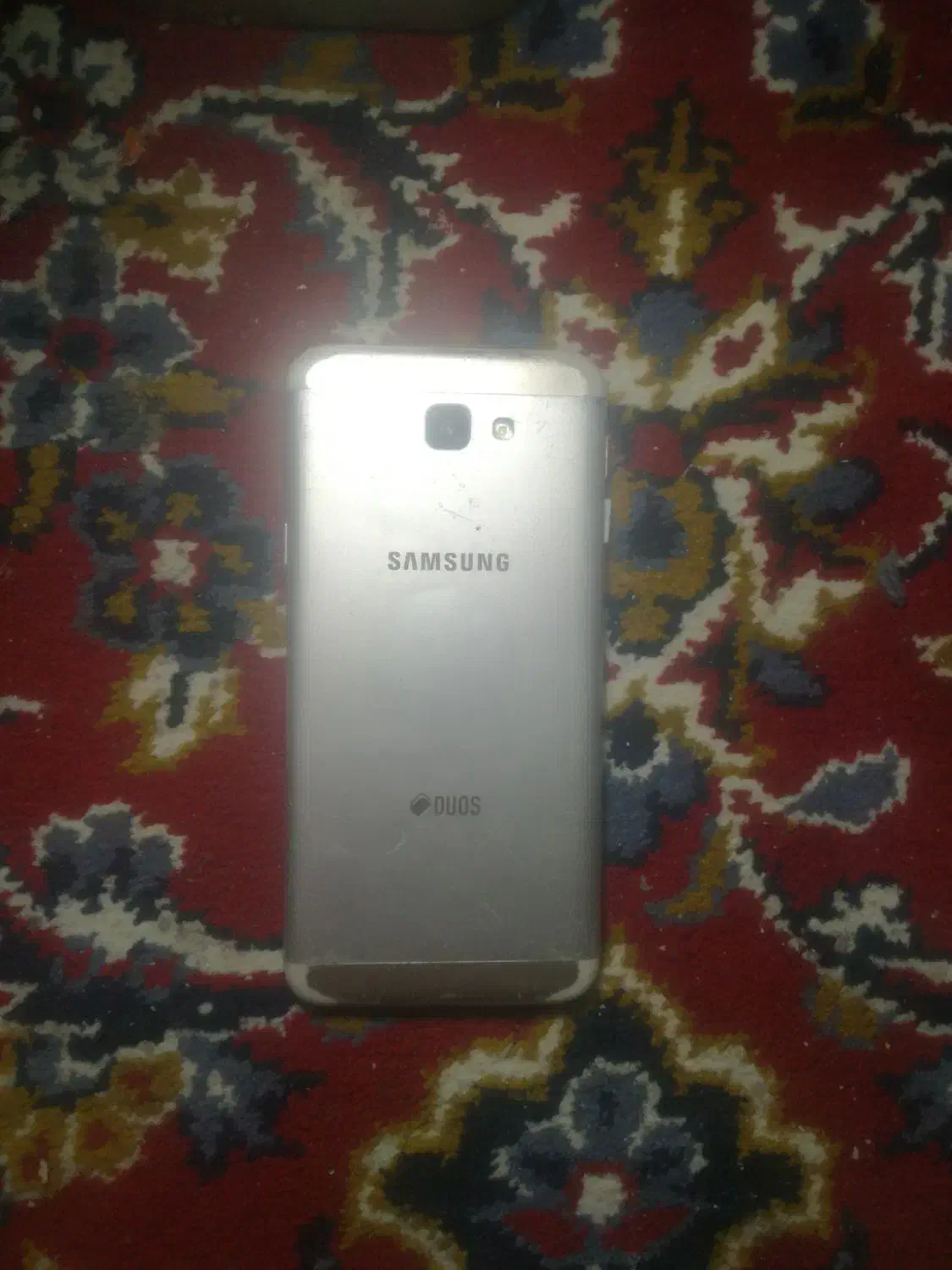 موبایل لمسی سامسونگ|موبایل|ابهر, |دیوار