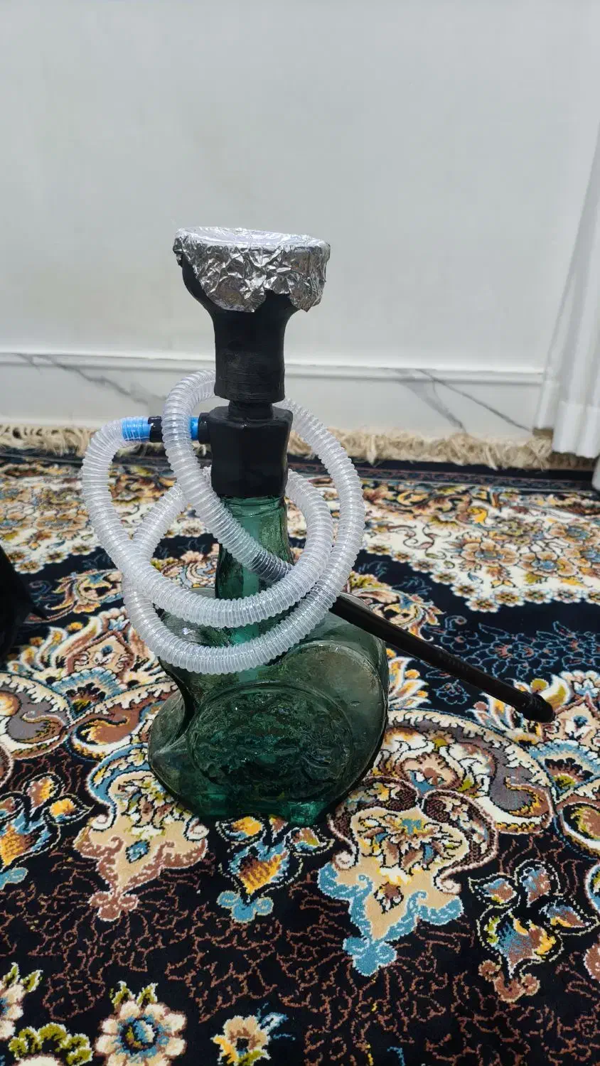 قلیان|کلکسیون و سرگرمی|بهار, |دیوار