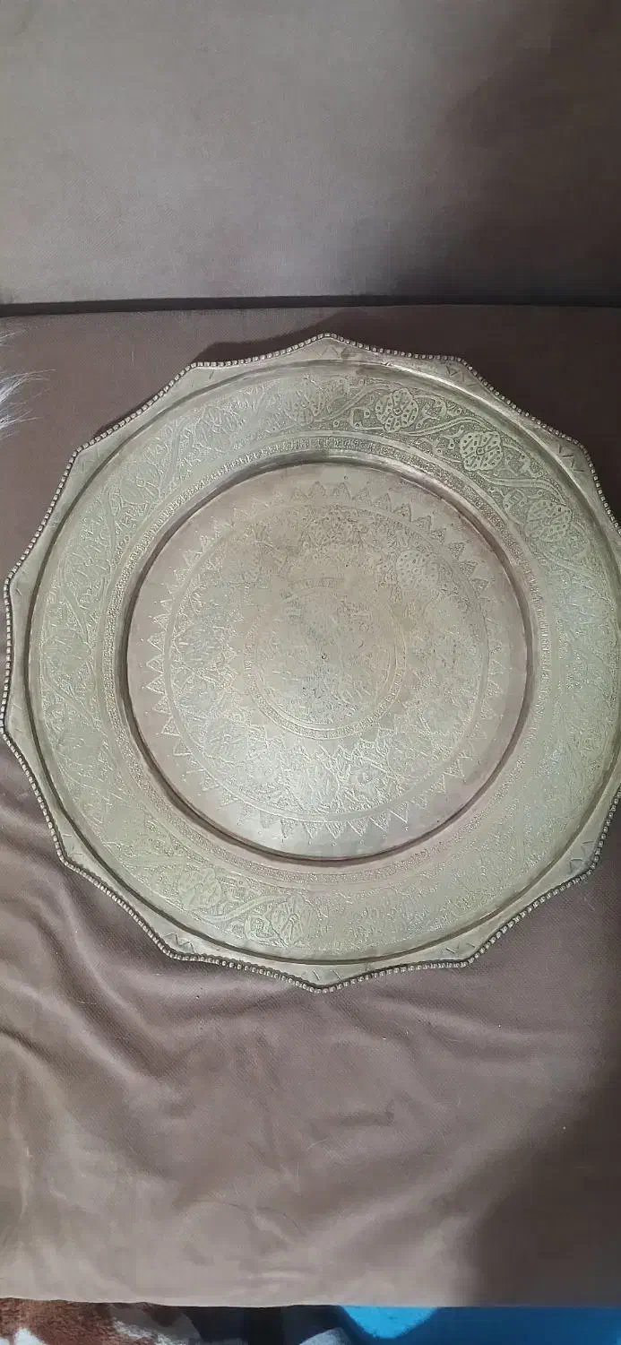 میوه خوری قدیمی|کلکسیون اشیاء عتیقه|کرج, کلاک پایین|دیوار